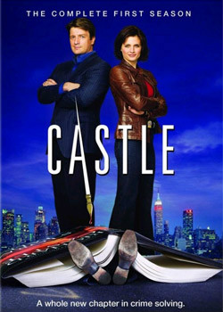 Castle S01