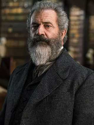 教授与疯子詹姆斯·默里