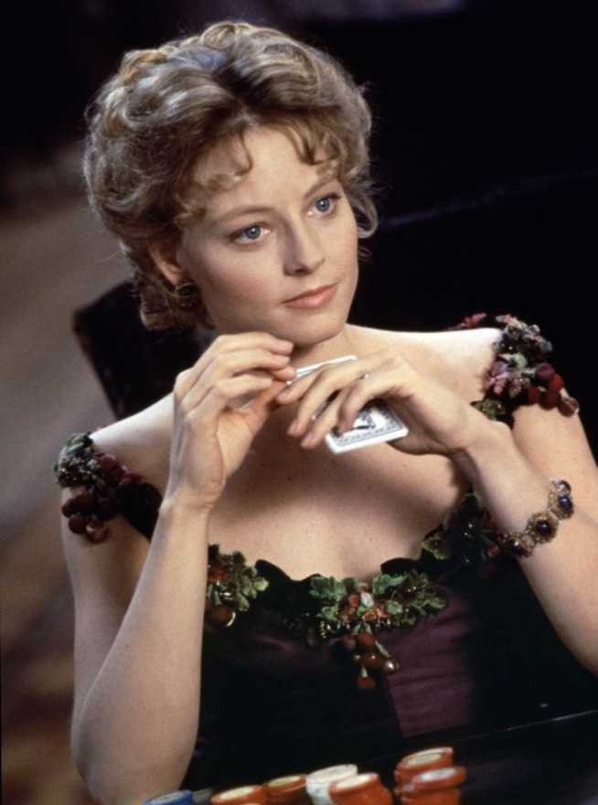 赌侠马华力安娜贝尔·布兰斯福德