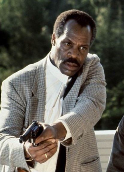 致命武器2Roger Murtaugh
