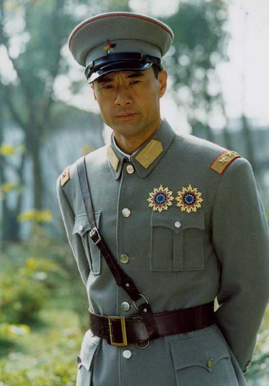 天命因缘孙少麒的扮演者是于荣光