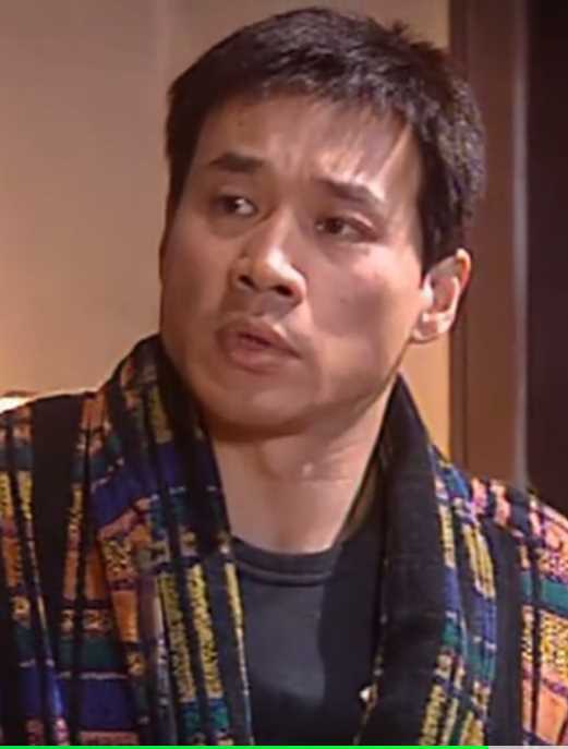 有泪尽情流陈志强