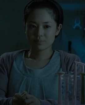 复仇者之死张颖