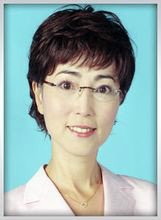 窈窕熟女李真真