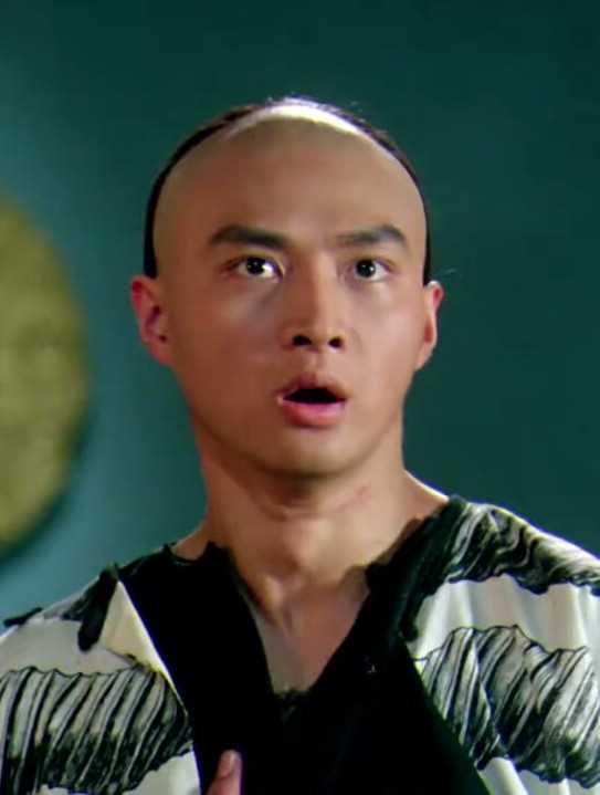 妖魔道莲生/廖震