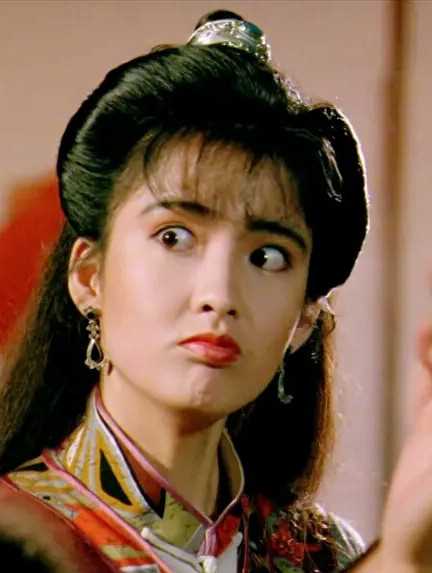 妖魔道七星魔女/彩衣