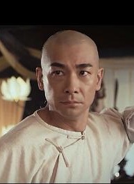 黄飞鸿之怒海雄风黄飞鸿