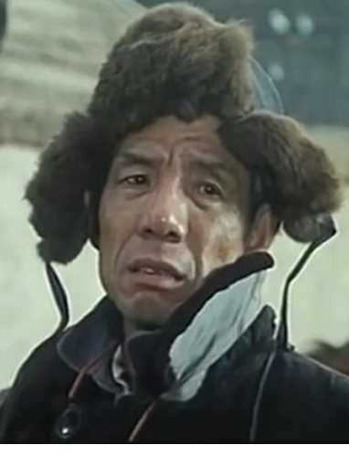 阙里人家孔令然