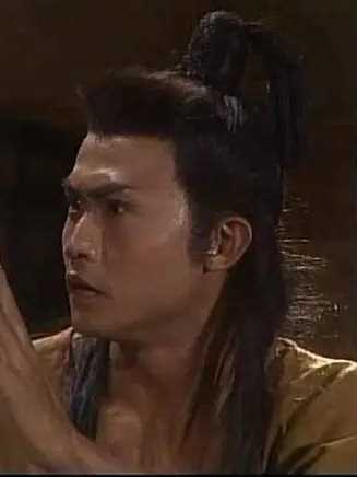 莲花争霸南宫剑