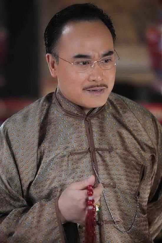 黄金血道庞德坤