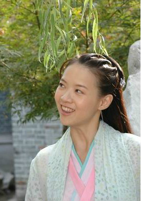 三揭皇榜周云裳