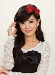 爱情公寓Ⅱ秦羽墨