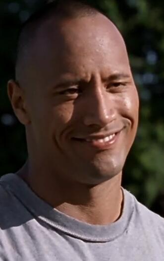 威震八方克里斯·沃恩