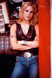 女狼俱乐部李尔