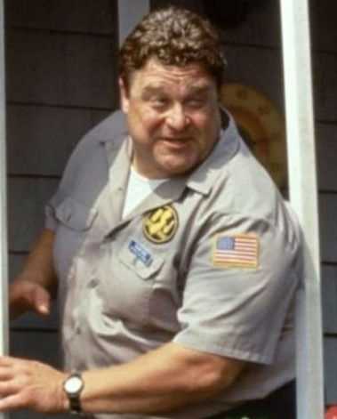 女狼俱乐部比尔