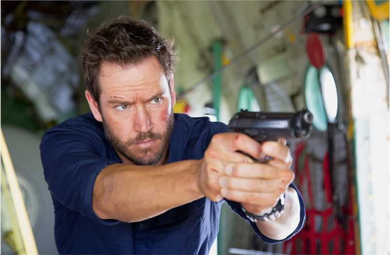 珍宝大战杰克（Jack）