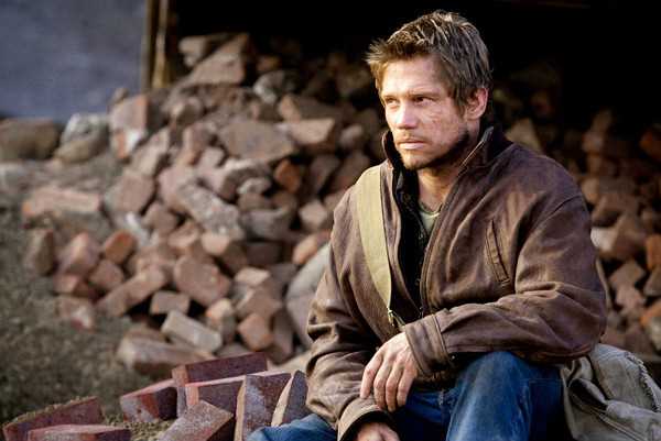 未来战警Colonel Brendon