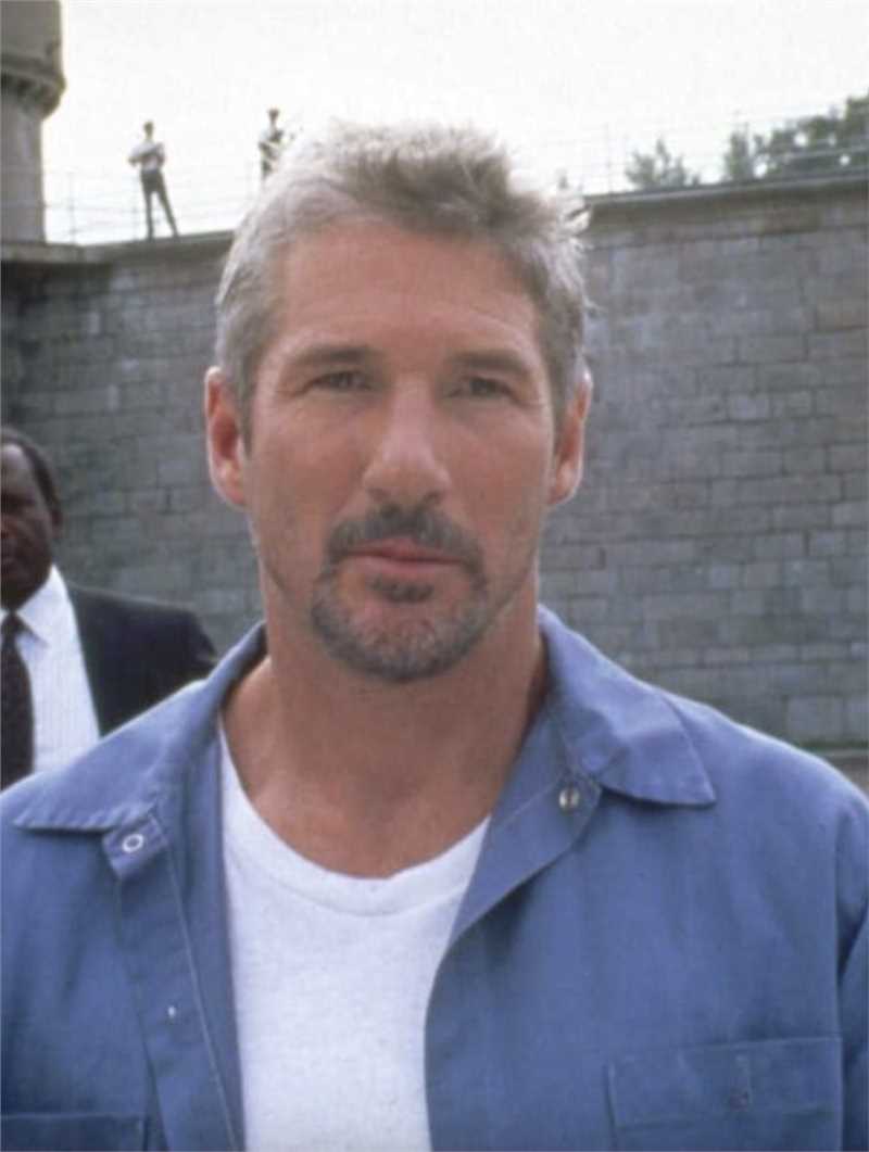 狙击职业杀手狄·莫昆