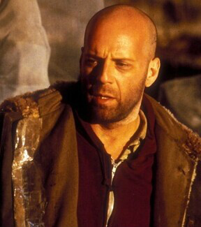 12只猴子James Cole