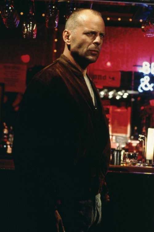 低俗小说Butch Coolidge