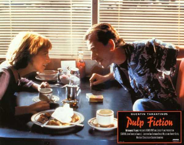 低俗小说Pumpkin(Ringo)