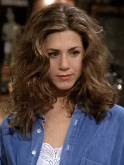 老友记瑞秋·格林