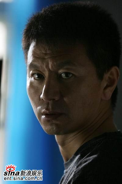 背后有人吴啸舟的扮演者是吴若甫