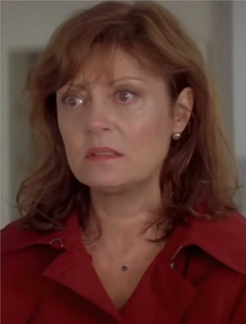 最伟大的格蕾斯·布鲁尔