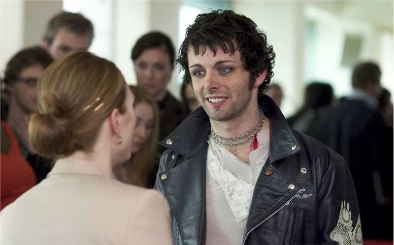 吸引法则贾米森