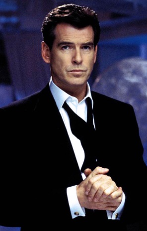 007之择日而亡詹姆斯·邦德