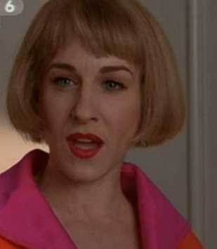 火星人玩转地球纳瑟莉