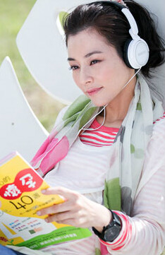 遇见幸福300天陈雅婷