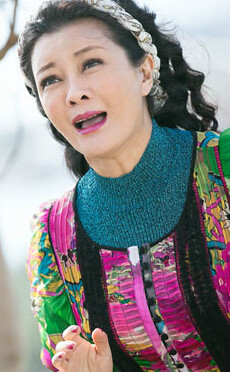 遇见幸福300天陈秀枝