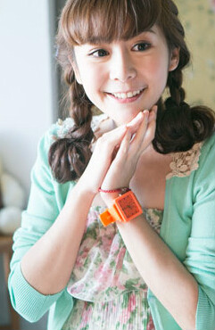 遇见幸福300天啾咪