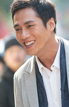 遇见幸福300天丁灝诠