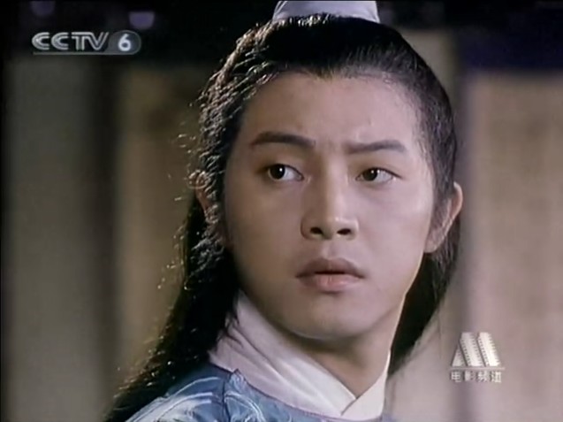 聊斋·席方平席方平的扮演者是沙溢