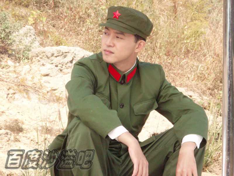 十一级台阶岳军