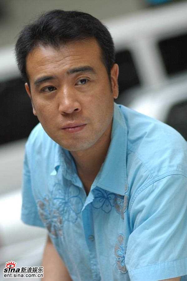 男人底线赵通达