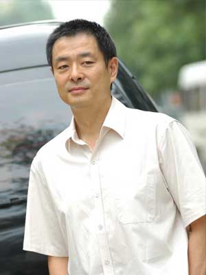 男人底线魏海峰