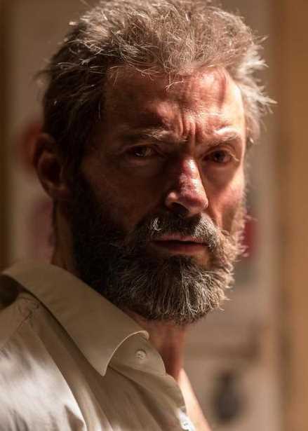 金刚狼3：殊死一战罗根