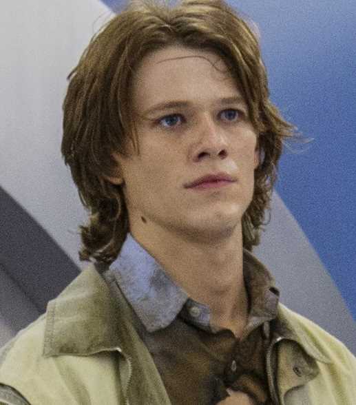 X战警：天启艾利克斯·萨默斯（蹂躏者）