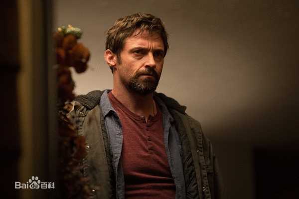 囚徒凯勒的扮演者是休·杰克曼