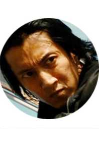 金刚狼2原田剑一郎的扮演者是李威尹