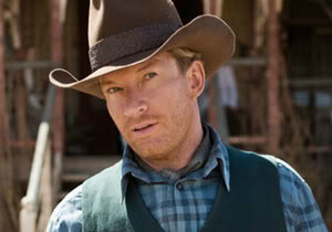 澳洲乱世情尼尔·弗莱彻