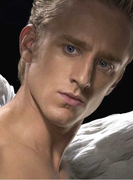 X战警：背水一战沃伦沃辛顿三世 / 天使