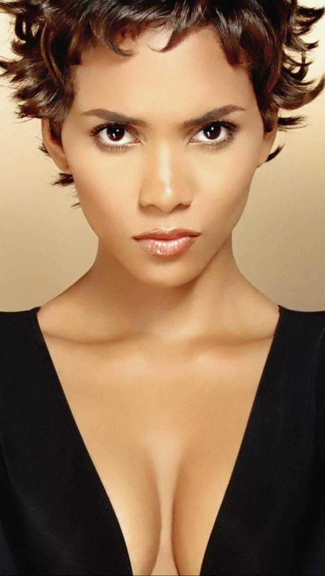 剑鱼行动Ginger Knowles