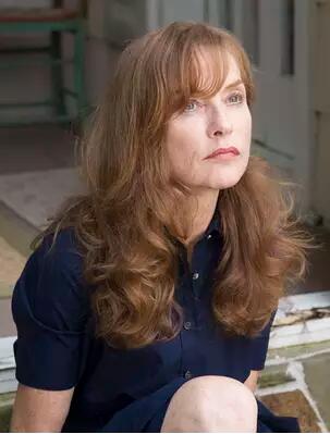 他和她的孤独情事玛丽