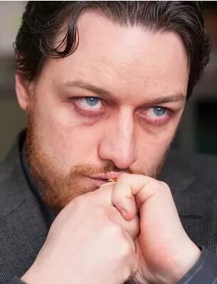 污垢布鲁斯·罗伯特森