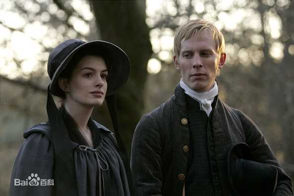 成为简·奥斯汀韦斯利先生