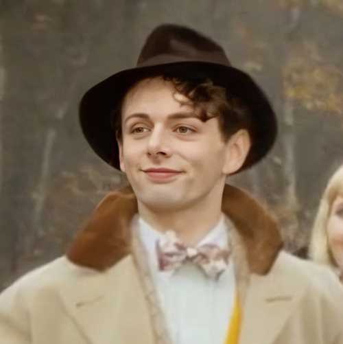 光彩年华迈尔斯